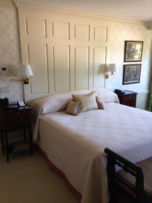 The Inn At Little Washington Phòng bức ảnh